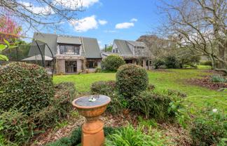 306 Linwood Road, Karaka