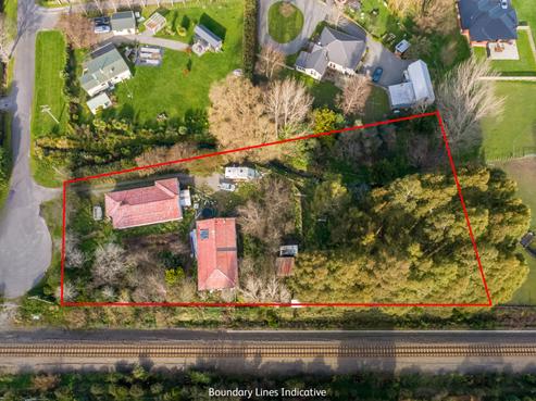69 Costley Street, Carterton