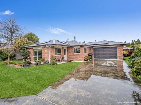 20A Robinson Street, Rakaia