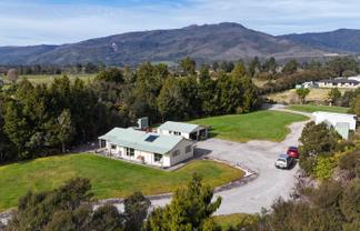 270 Utopia Road, Westport