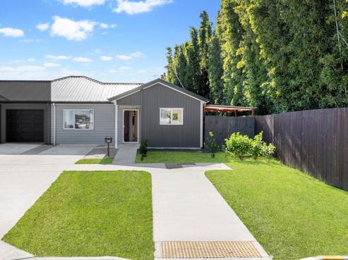 136 Kuaka Drive, Takanini