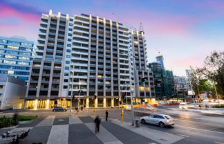 406/47 Beach Road, Auckland Central
