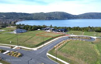 3 Broadleaf Way, Kinloch