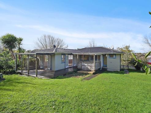 8 Normanton Street, Glenfield