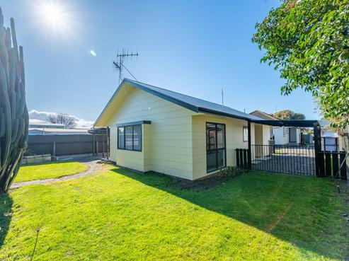 67A Williams Street, Marewa