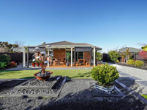 30 Rowse Street, Rangiora