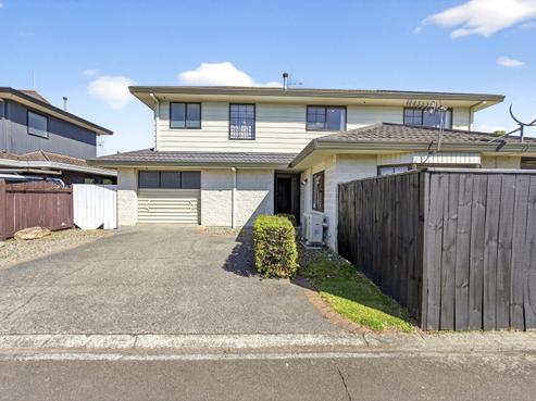 103A Linton Street, West End