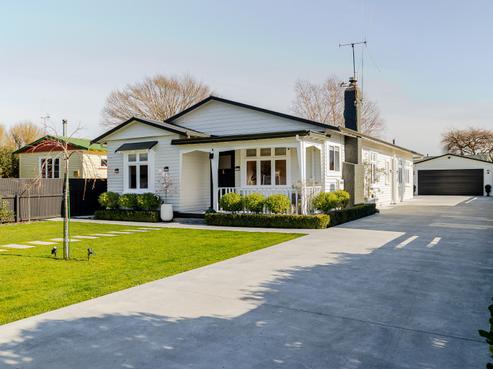 10 Huxley Street, Pahiatua