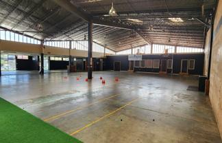The Ultimate Flex - Versatile Commercial Space