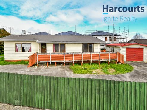 315 Weymouth Road, Weymouth