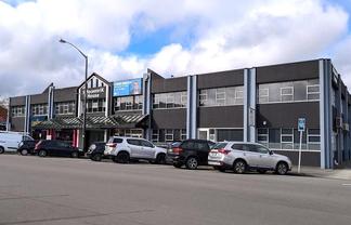 Fresh Fitout - Central Location