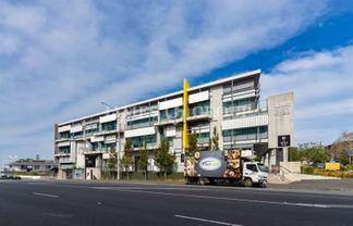 FURNISHED ELLERSLIE OFFICE WITH PRIVATE DECK