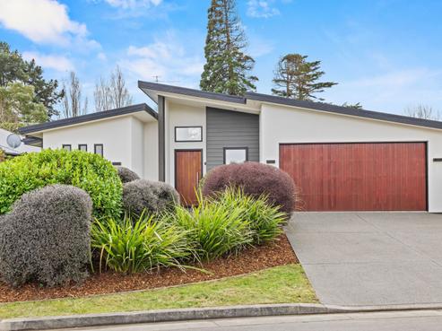 5 Te Puna Ora Place, Shirley
