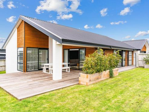 4 Takahe Place, Mangawhai