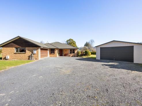510 Beechey Street, Pirongia