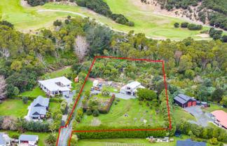 79C Jack Boyd Drive, Mangawhai Heads