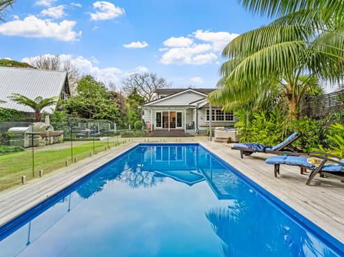 36 Glengarry Avenue, Manly