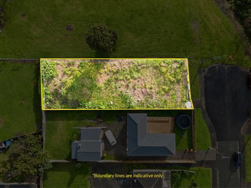 28 Laxon Avenue, Otara