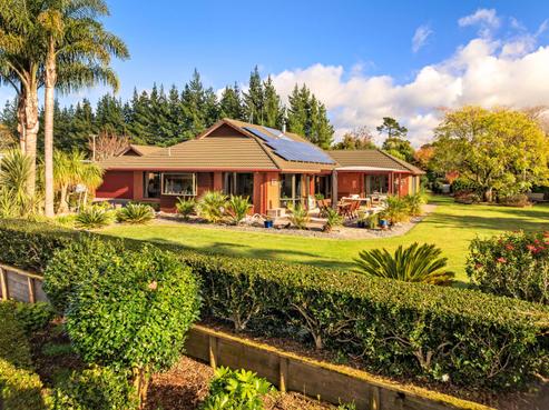 8 Silkwood Way, Tauriko