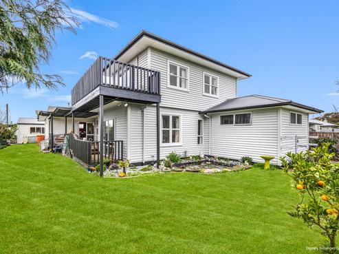 716 Gordon Road, Raureka