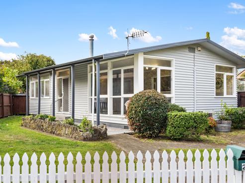 22 Caxton Street, Onekawa