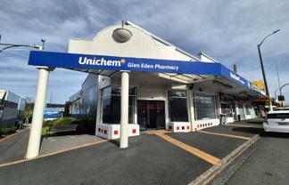 Prime Glen Eden Retail Opportunity – 158m² Road Fr