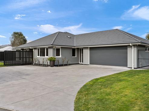 37 Billington Drive, Halswell