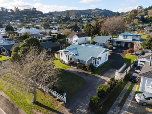 251 Whitaker Street, Whataupoko