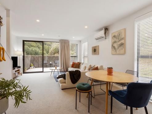 57 Rua Kai Way, Brooklyn