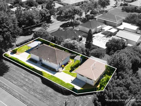 2A Sare Crescent, Fairfield