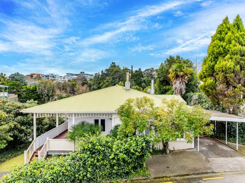 65 Shakespeare Road, Napier Hill