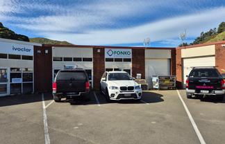 High-Profile Commercial Space with Exceptional Exposure