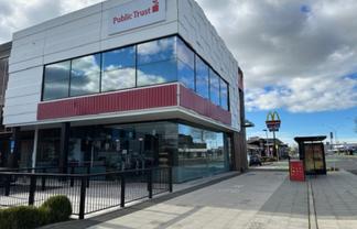 High profile hospitality on Cameron Road