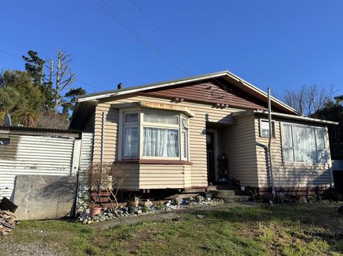 61 Ranfurly Street, Runanga