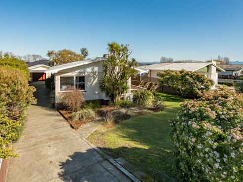 383 Lower Queen Street, Richmond