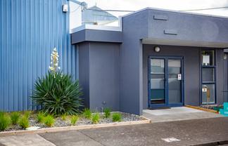 Industrial leasing opportunity