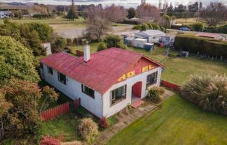 695 Hilderthorpe-Pukeuri Road, Pukeuri