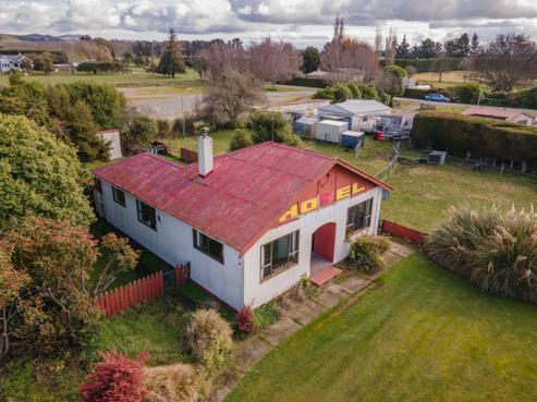 695 Hilderthorpe-pukeuri Road, Richmond