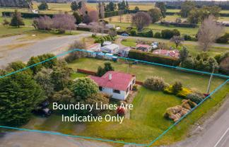 695 Hilderthorpe-Pukeuri Road, Pukeuri