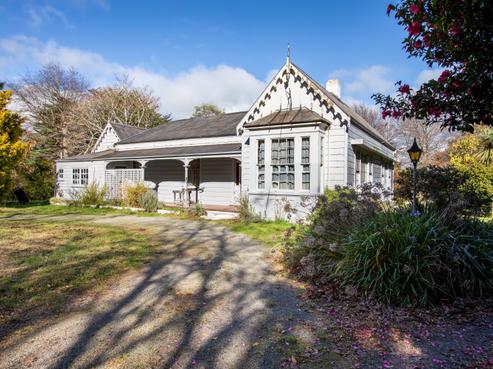 156 Vogel Street, Woodville