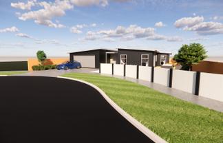 Lot 92 Kanzan Grove, Feilding