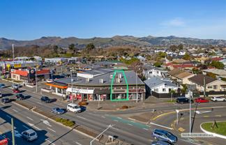 92sqm Retail Unit - Available Now