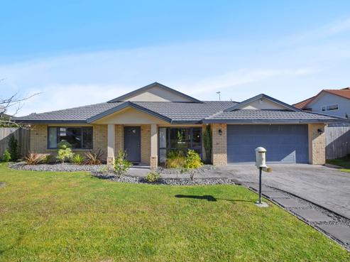 18 Brittany Drive, Henderson