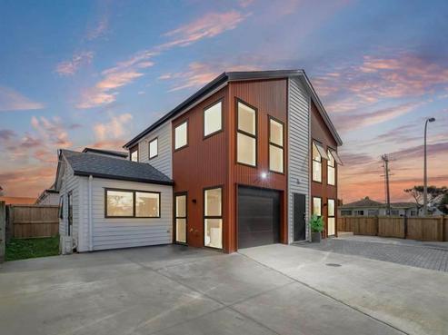 31 Huia Road, Papatoetoe