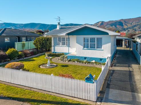 38 Croucher Street, Richmond