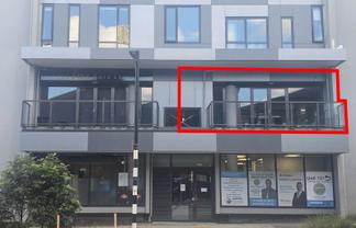 24M² OFFICE/RETAIL SPACE FOR SUBLEASE
