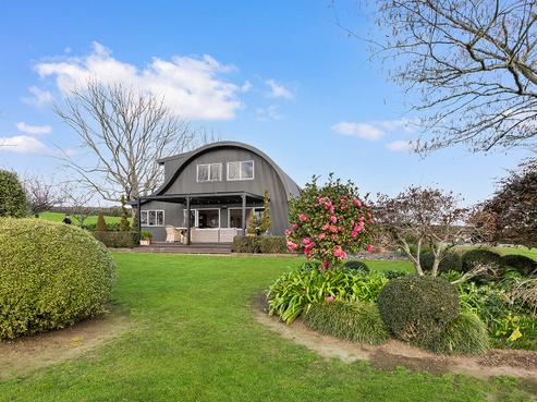 2076 Morrinsville-walton Road, Richmond Downs
