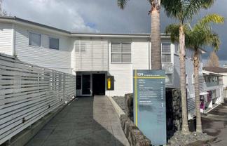 Medical Space - Remuera Road Corner