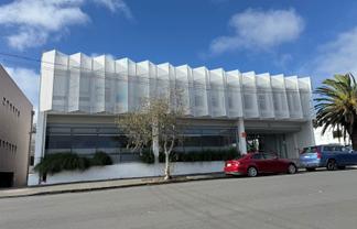 GROUND FLOOR GREY LYNN OFFICE / SHOWROOM
