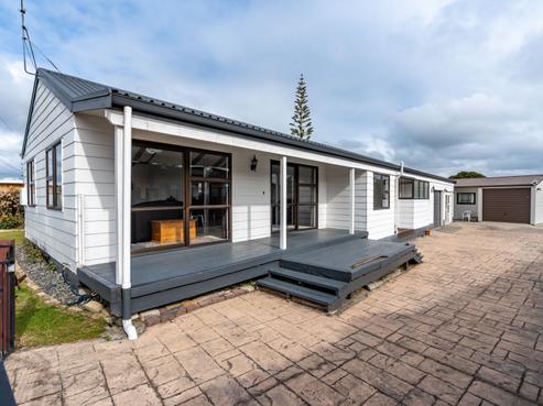 187 Pukete Road, Pukete